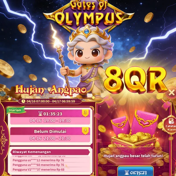 8QR