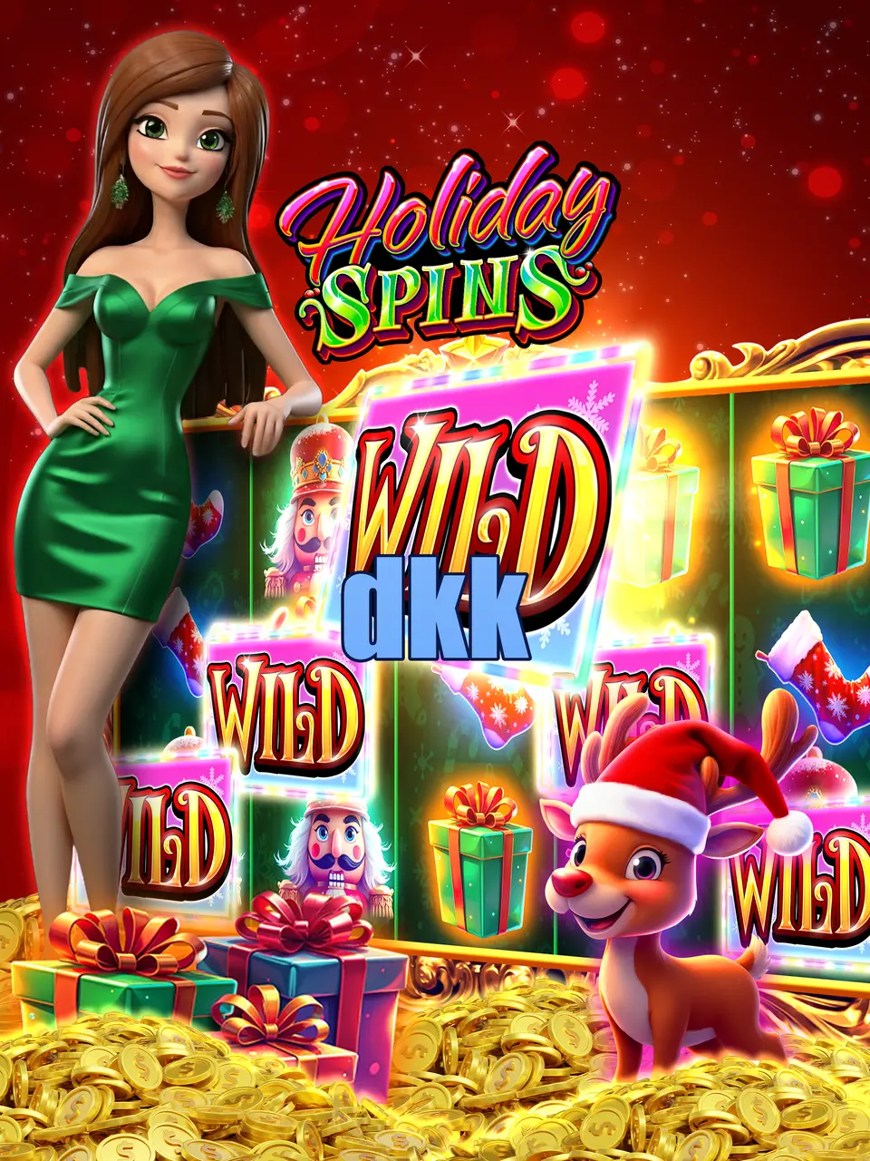 dkk APK
