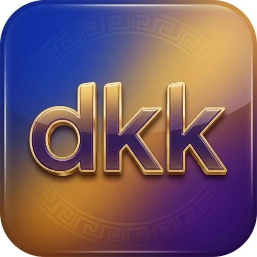 dkk Logo - Resmi